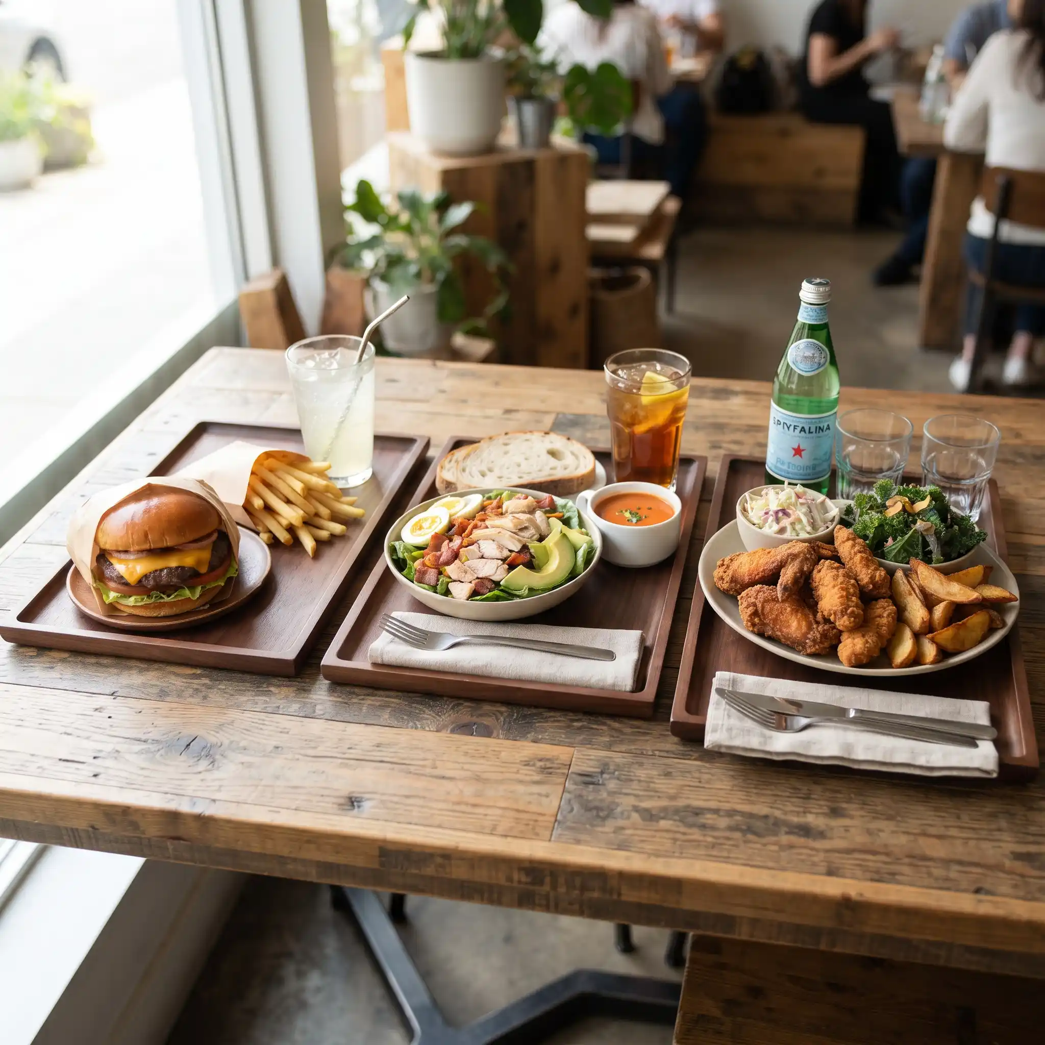 Meal Deals